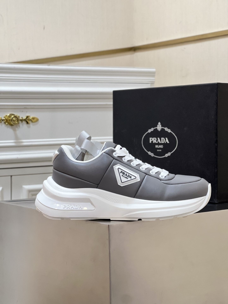 Prada Casual Shoes